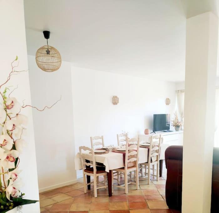 Villa Un Brin De Paille Cagnes-sur-Mer Habitación foto