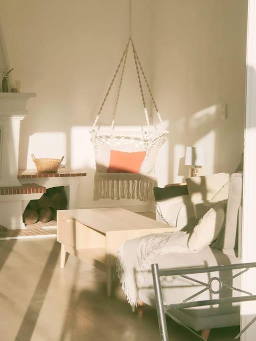 Villa Un Brin De Paille Cagnes-sur-Mer Habitación foto