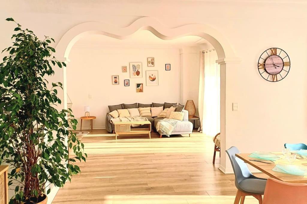 Villa Un Brin De Paille Cagnes-sur-Mer Habitación foto